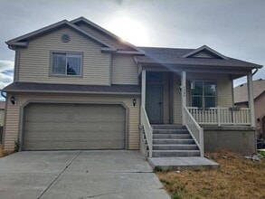 Building Photo - 7398 N Ute Dr