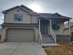 Building Photo - 7398 N Ute Dr