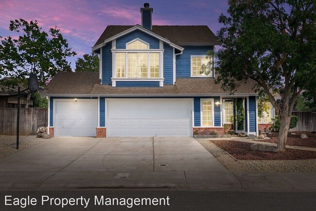 Building Photo - 3 br, 3 bath House - 5935 Winterham Way