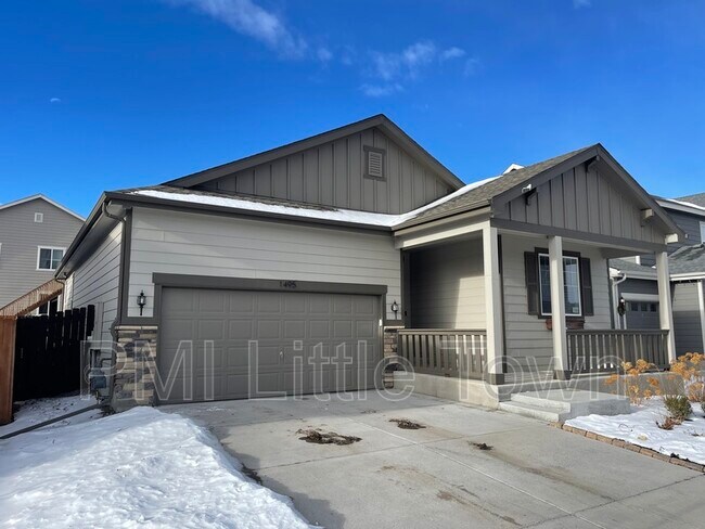 Building Photo - 1495 Castle Creek Cir
