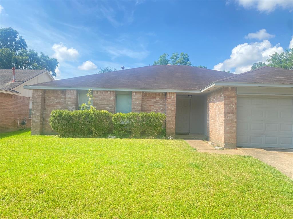 1715 Meadow Green Dr, Missouri City, TX 77489 House for Rent in