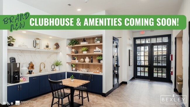 Building Photo - Bexley at Springs Farm