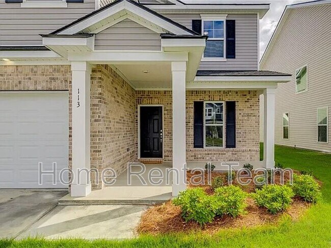 Foto del edificio - 113 Fenway St