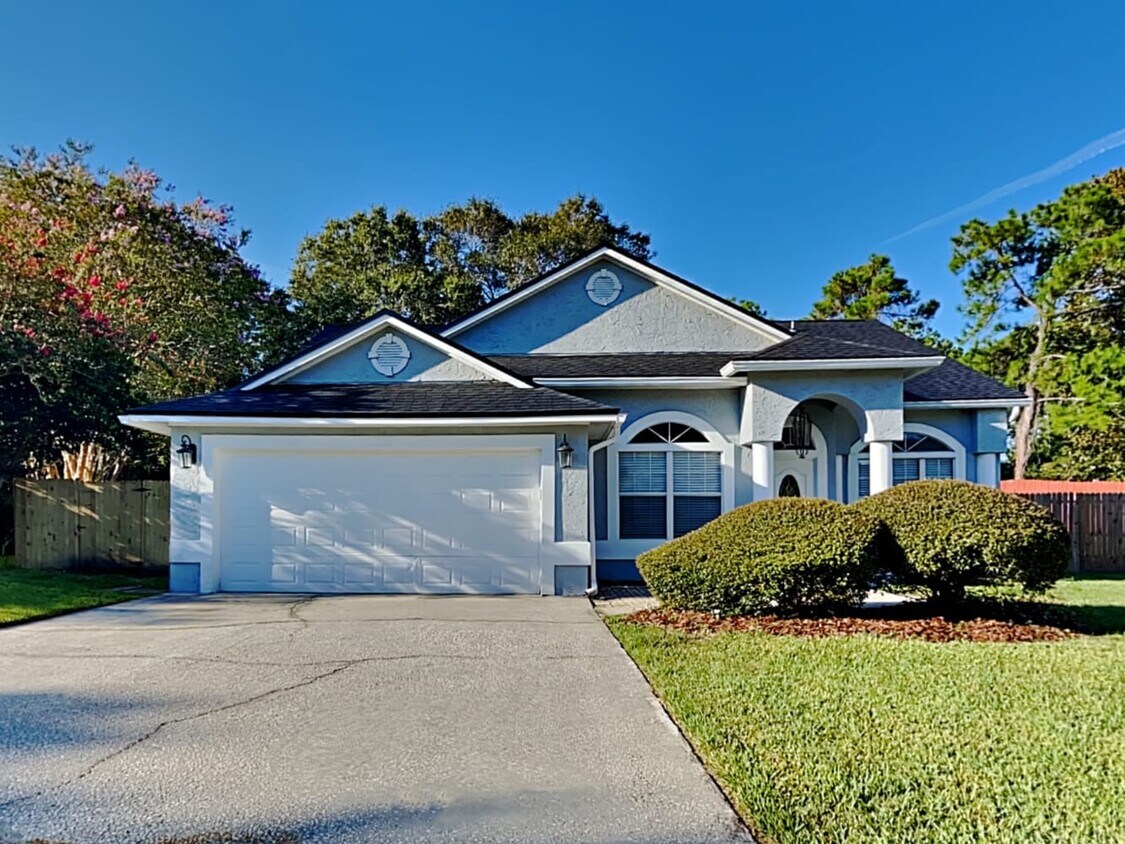 2220 Saint Martins Dr E House Rental in Jacksonville, FL