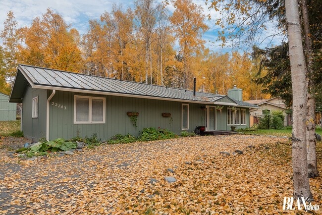 Beautiful modern home in an awesome neighb... - Beautiful modern home in an awesome neighb...