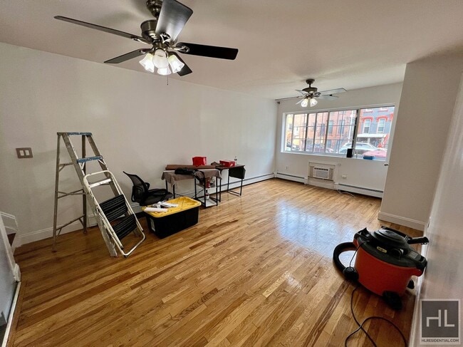 Building Photo - 2BR 2BA Sunny Bedstuy Duplex w/ Backyard By Herbert Von King Park
