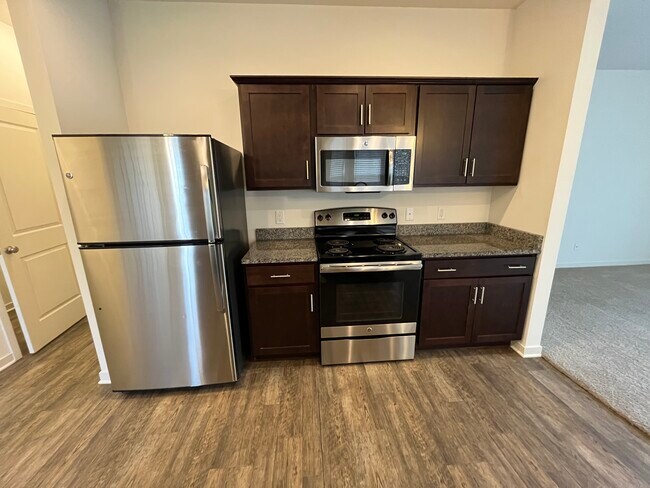 Foto del edificio - 3619 Black Star St