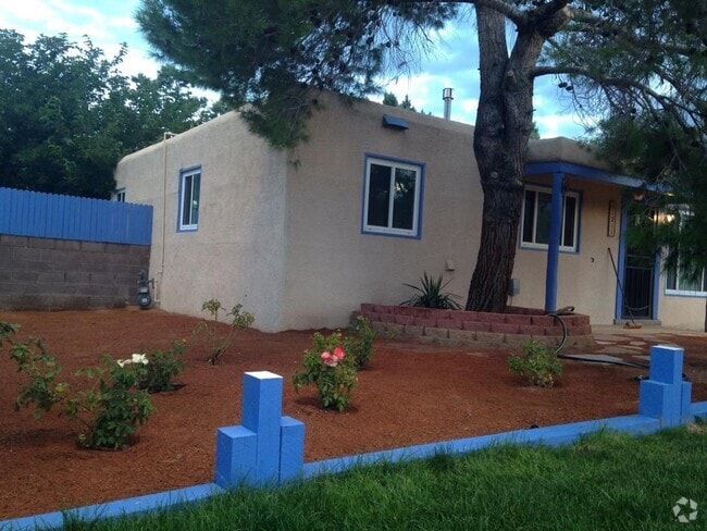 Cheap Houses For Rent In Albuquerque
