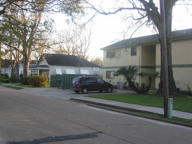 Foto del edificio - 127 East Street