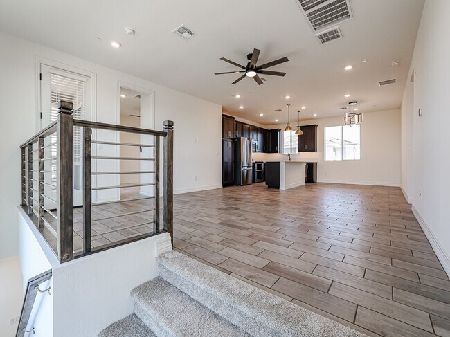 Building Photo - **BRAND NEW LUXURY CONDO!**1/2 OFF FIRST M...
