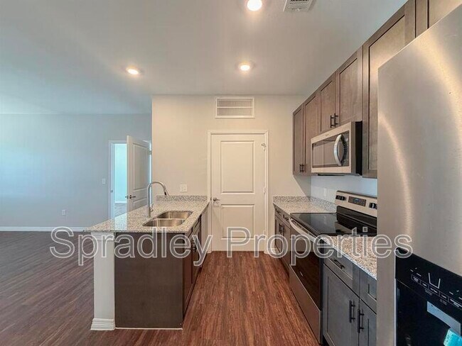 Foto del edificio - 1124 W Ave O