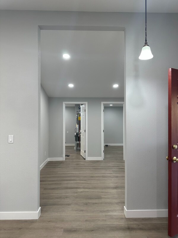 Building Photo - 2631 Ophelia Ave