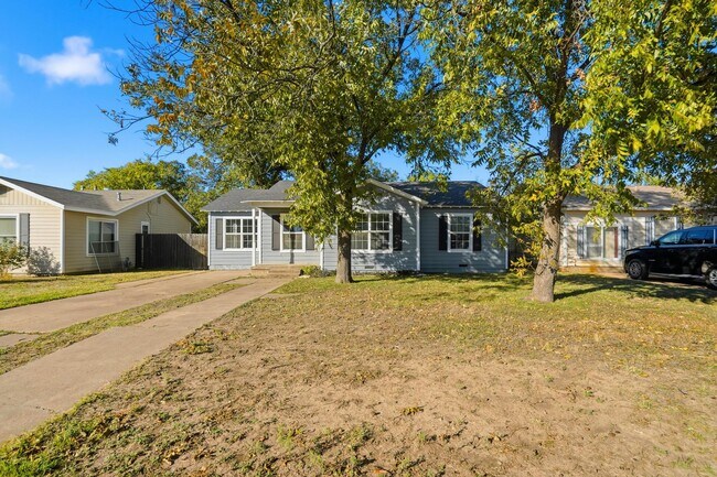 Foto del edificio - 2618 S 22nd St