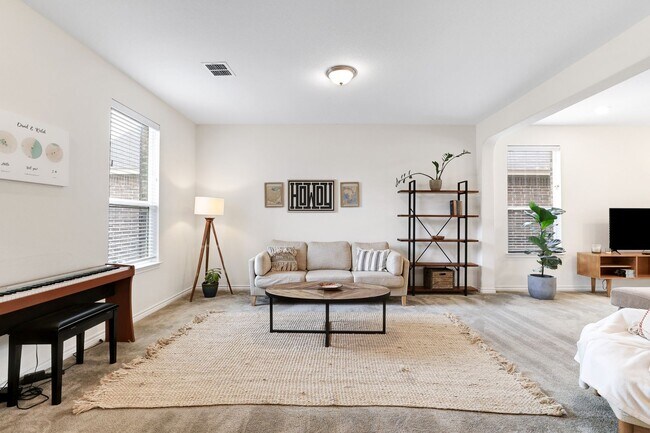 Foto del edificio - Make Boerne your home!