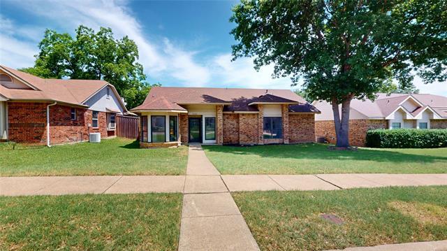 Foto principal - 2605 Strother Dr