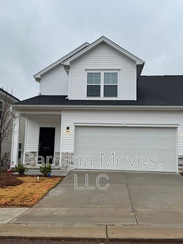 Building Photo - 409 Mariene Dr