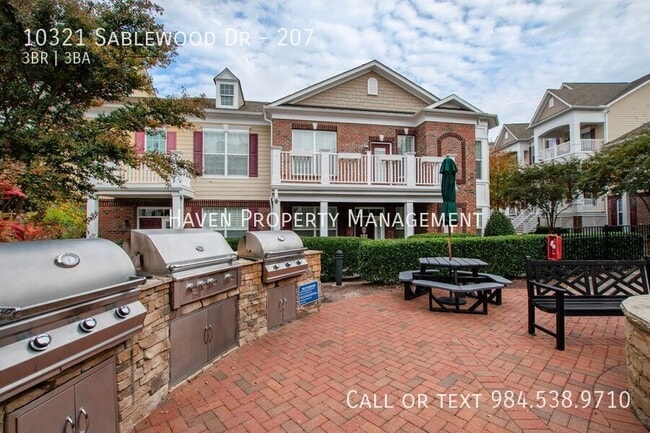 Photo - 10321 Sablewood Dr House