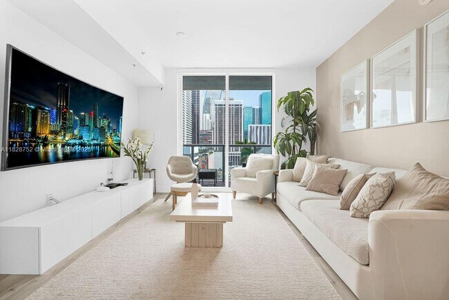 Building Photo - 244 Biscayne Blvd