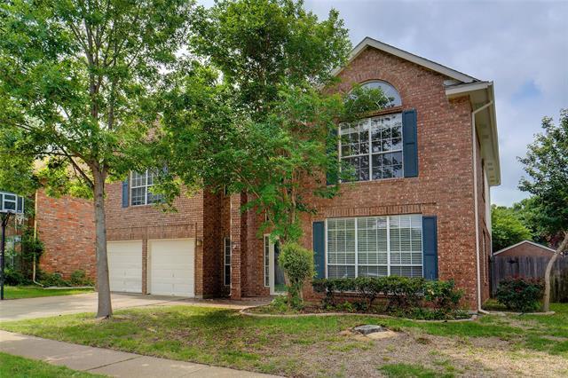Foto principal - 2525 Timber Ridge Ln