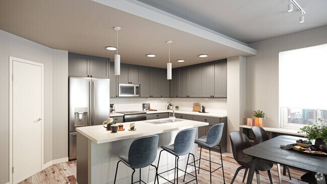 The Heights Studio Apartments For Rent Jersey City Nj Apartments Com