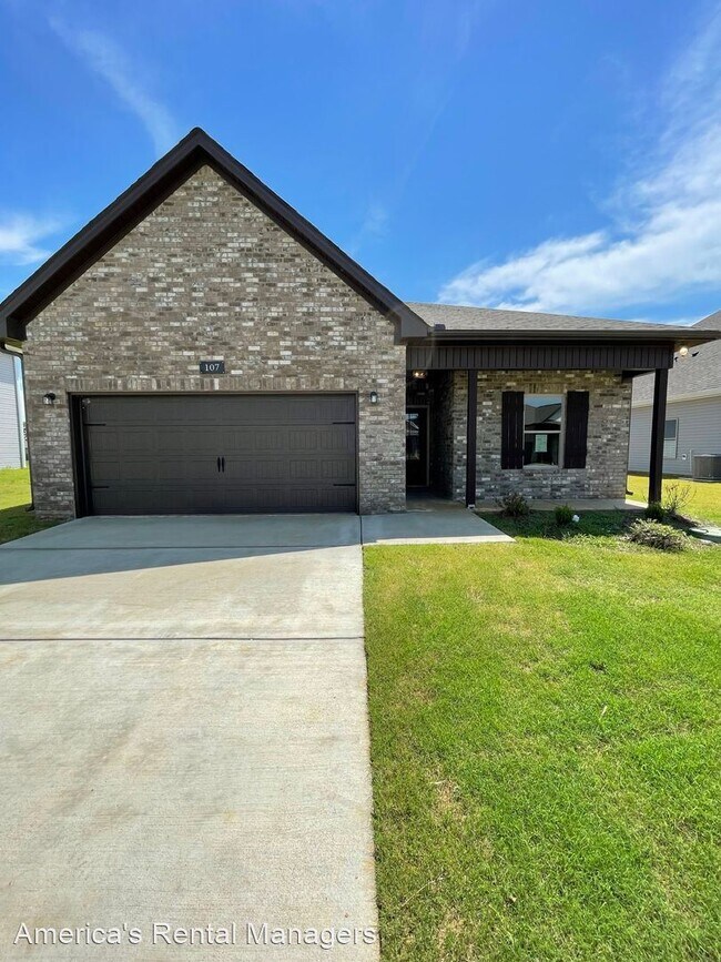 Building Photo - 3 br, 2 bath House - 107 Edisto Circle