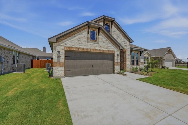 Photo - 2105 Bluebird Lane House
