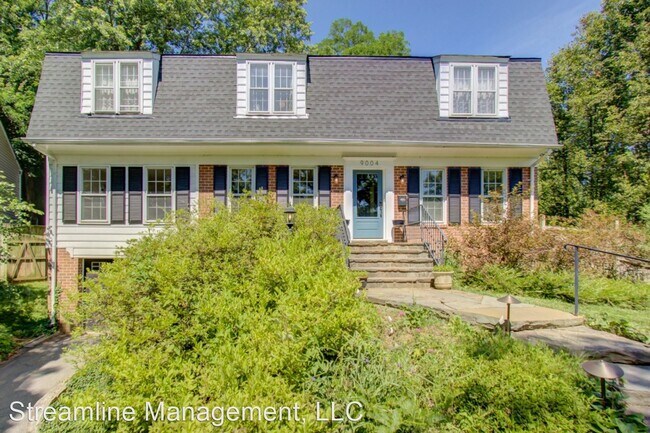 Building Photo - 5 br, 2.5 bath House - 9004 Levelle Dr
