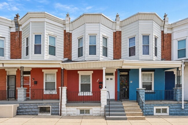 Photo - 227 N Simpson St Apartment