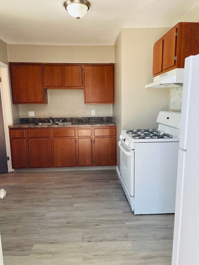Foto del edificio - 3730 Ivy St