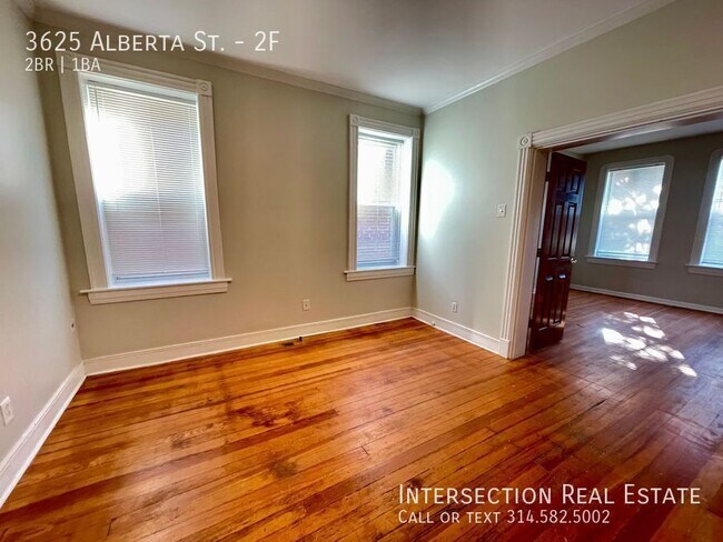 Foto del edificio - 3625 Alberta St