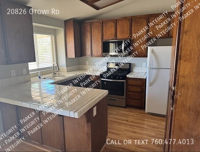 Building Photo - 20826 Otowi Rd