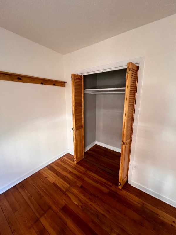 Building Photo - 4618 St Elmo Ave