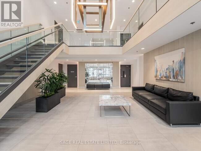 Photo du bâtiment - 50 Lynn Williams St