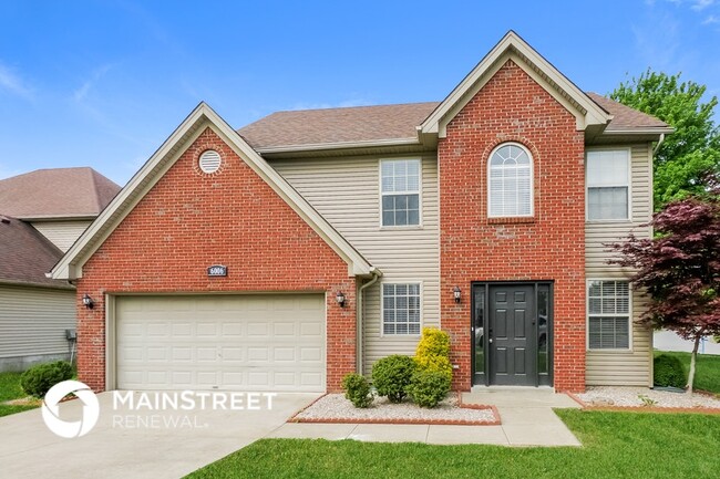 Building Photo - 6006 Haven Manor Way