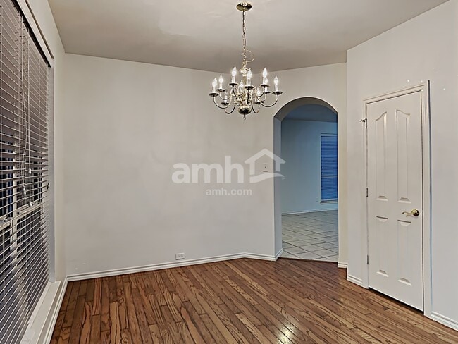 Foto del edificio - 10600 Cloisters Dr