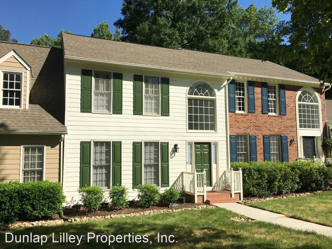 Primary Photo - 2 br, 2.5 bath House - 1228 Cranebridge Pl.