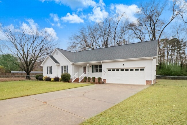 Foto del edificio - 103 Sallie Pl