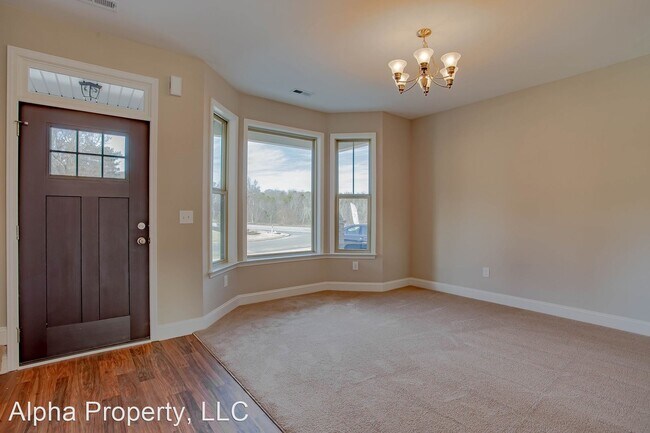 Foto del edificio - 4 br, 2.5 bath House - 5 Creekland Way