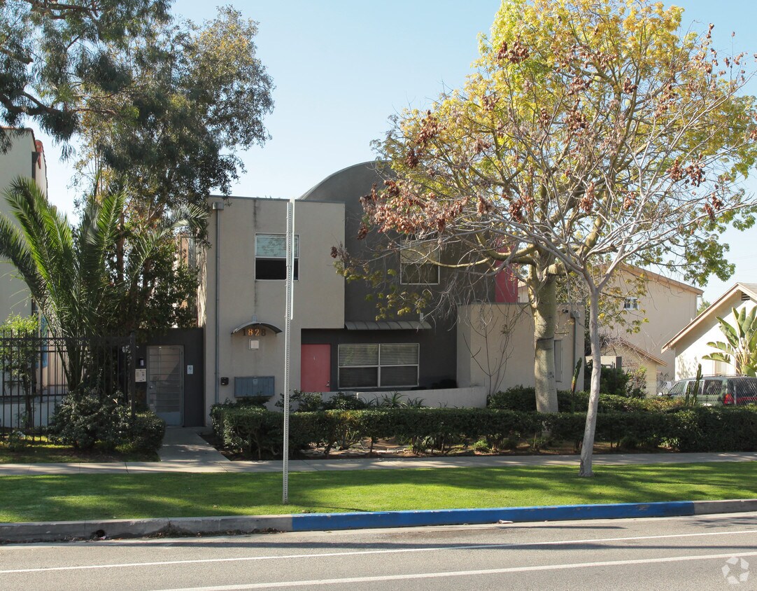 Foto del edificio - Greenwood - 17Th Street