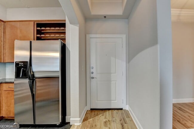 Building Photo - 3445 N Stratford Rd NE