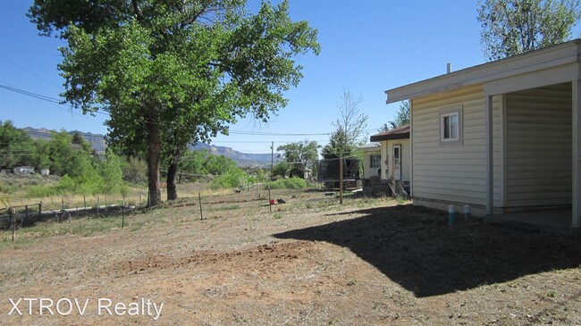 Building Photo - 2 br, 1 bath House - 706 Jordan PL