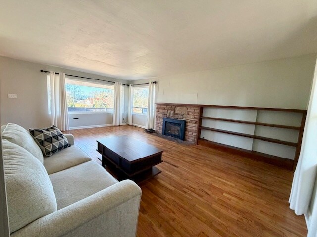 Foto del edificio - 2317 Holman St