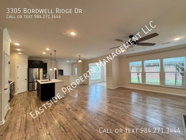 Foto del edificio - 3305 Bordwell Ridge Dr