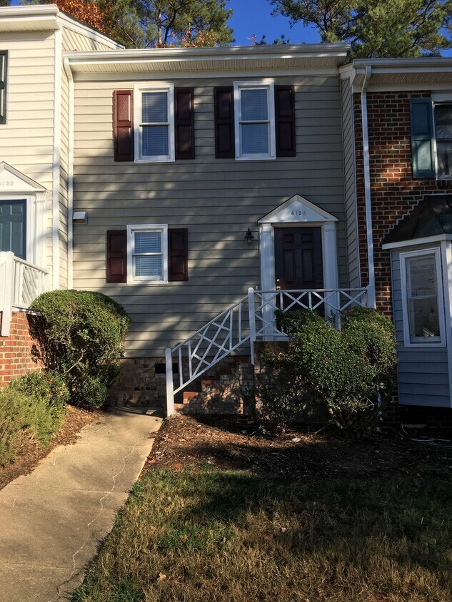 4128 Kaplan Dr, Raleigh, NC 27606 House Rental in Raleigh, NC