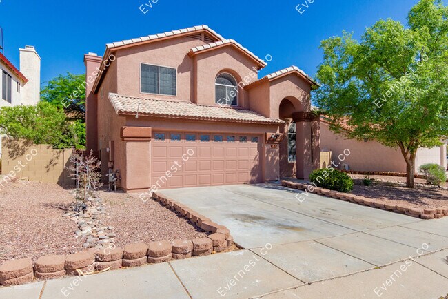 Foto del edificio - 5257 W Bobwhite Way