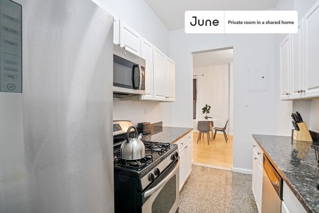 Foto del edificio - Room in Shared 2 bed/1 bath home in West Harlem