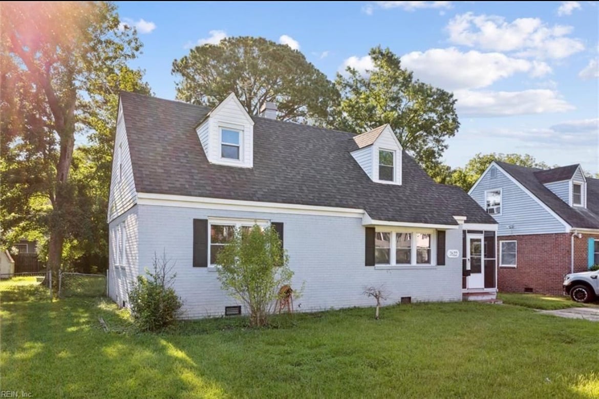 Photo - 7622 Newport Ave (Norfolk, VA)