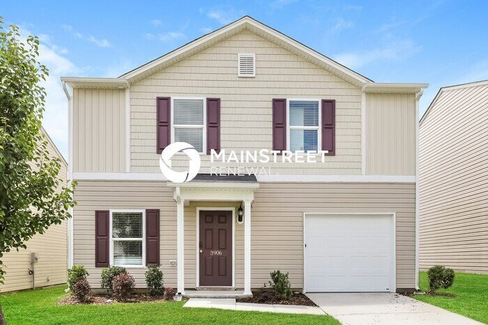 Primary Photo - 4 Bedroom Pet-Friendly Home in GREENSBORO,...