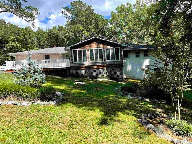 Building Photo - 4730 Gambrell Rd