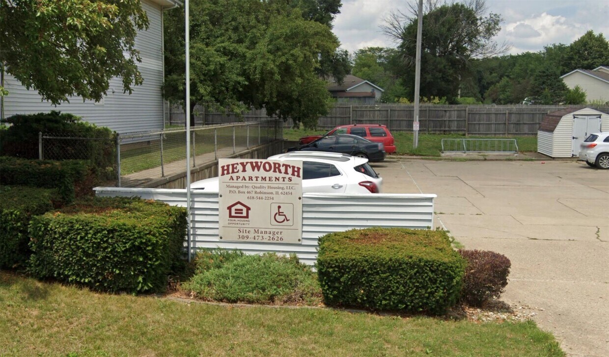 Foto principal - 306 Wigwam St